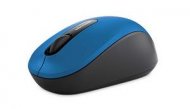 Mouse Microsoft Wireless Bluetooth Mobil 3600 Azul Retail , 